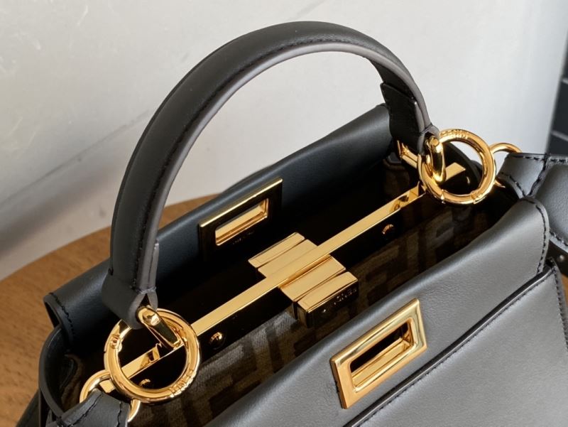 Fendi Peekaboo Bags